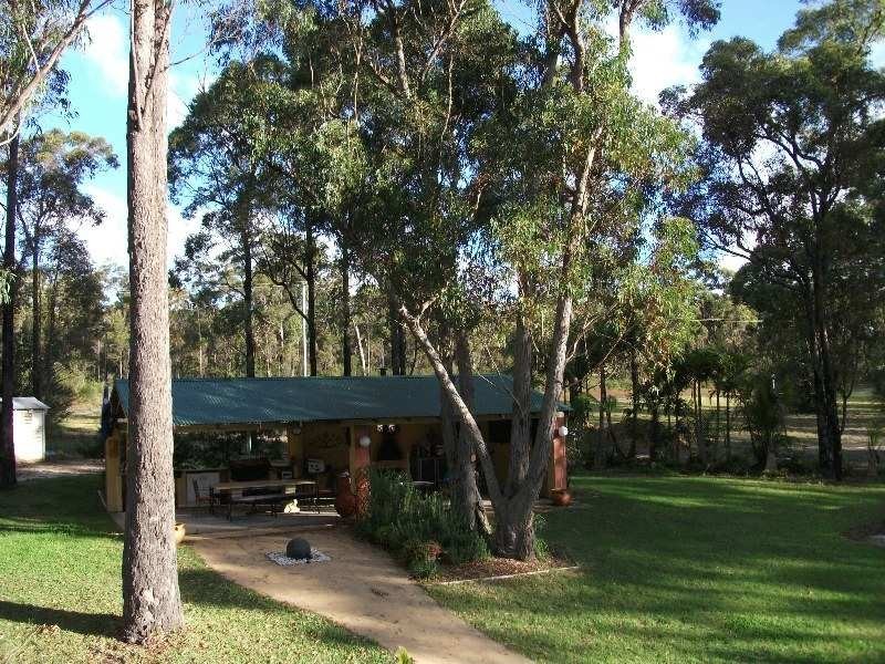 Tomerong NSW 2540