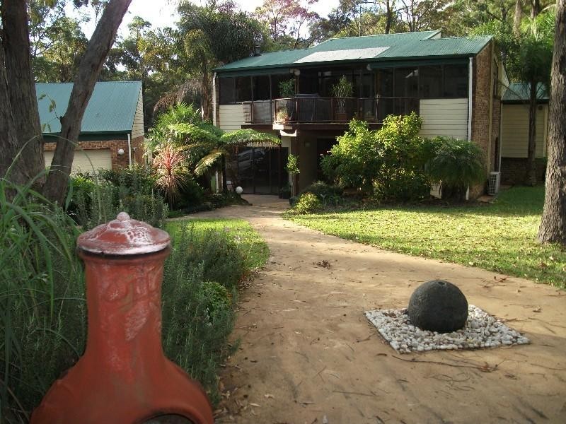 Tomerong NSW 2540