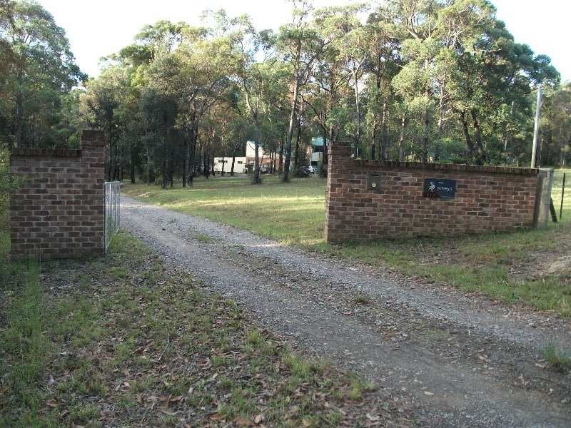 Tomerong NSW 2540
