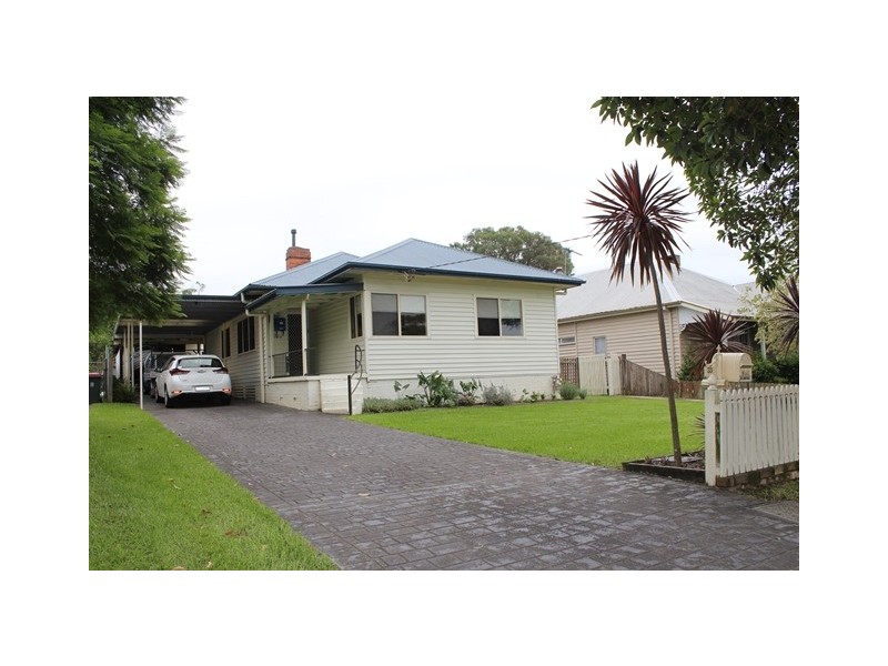 33 Journal Street, Nowra NSW 2541