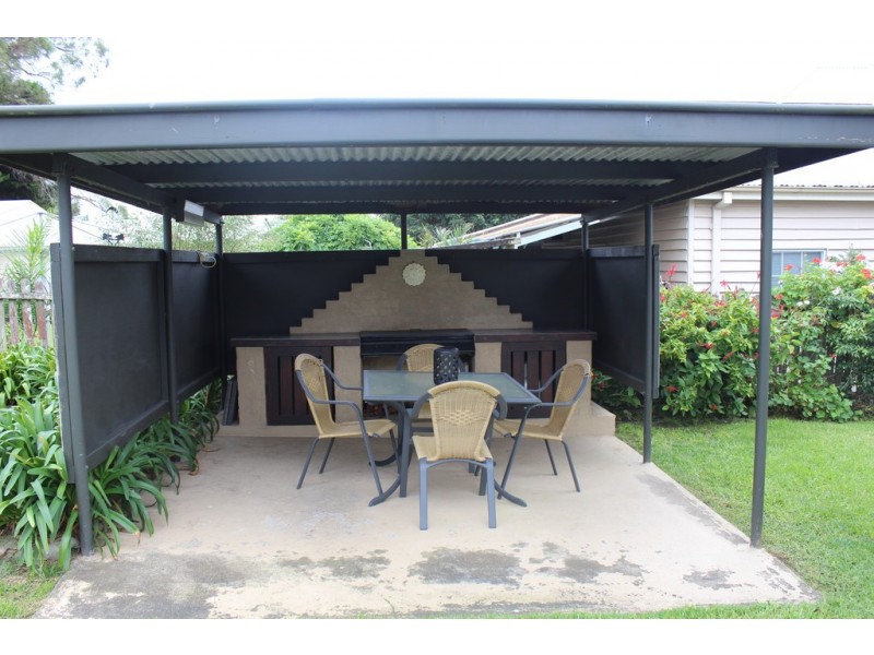 33 Journal Street, Nowra NSW 2541