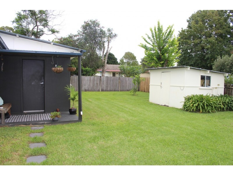 33 Journal Street, Nowra NSW 2541