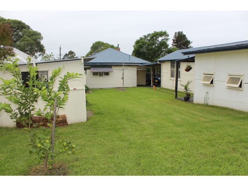 33 Journal Street, Nowra NSW 2541