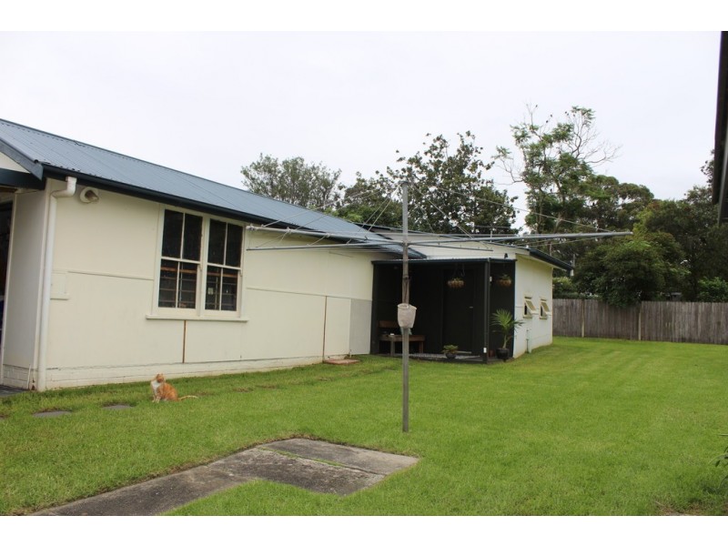 33 Journal Street, Nowra NSW 2541