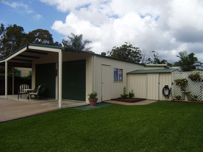 Basin View NSW 2540