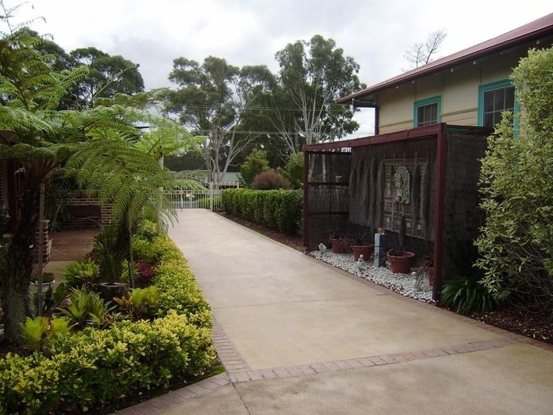 Basin View NSW 2540