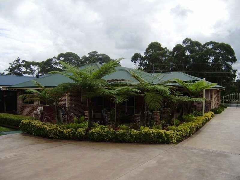 Basin View NSW 2540