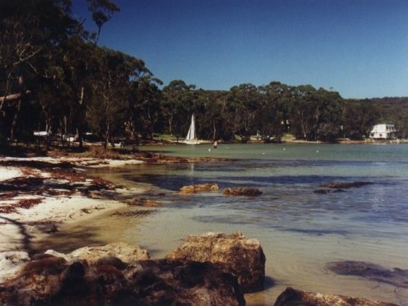 Erowal Bay NSW 2540