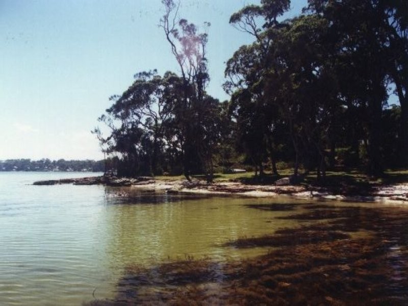 Erowal Bay NSW 2540