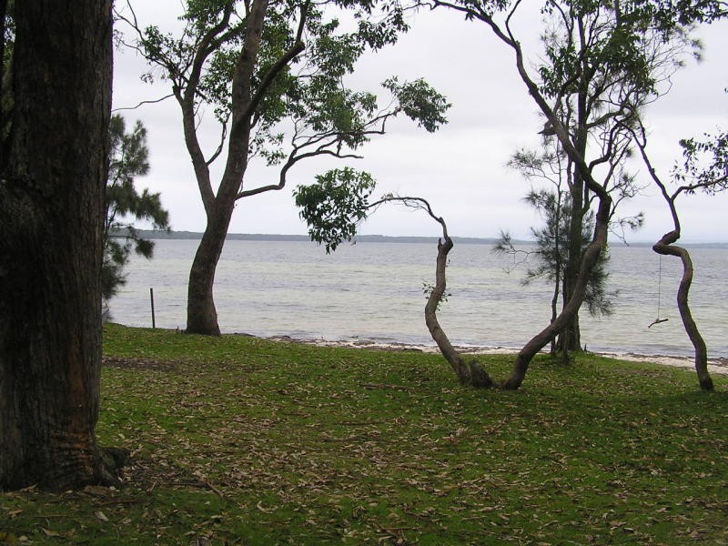 Erowal Bay NSW 2540