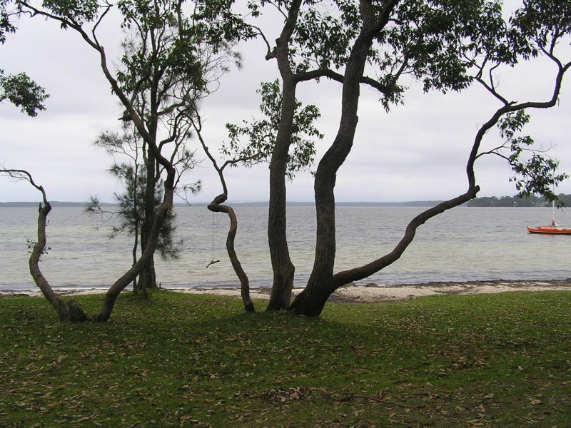 Erowal Bay NSW 2540