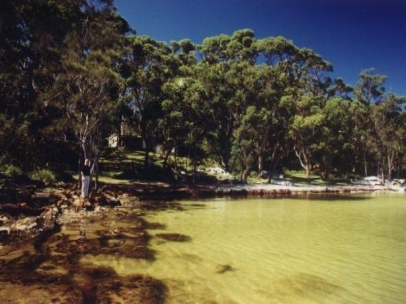 Erowal Bay NSW 2540