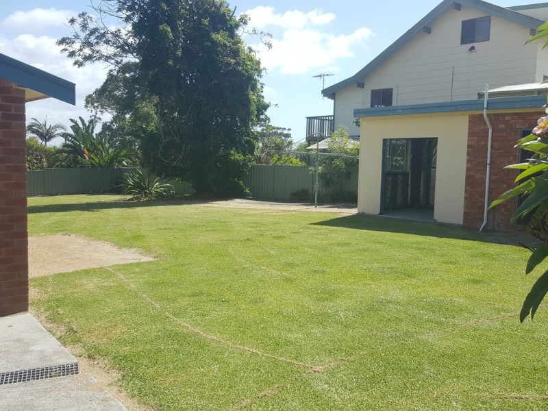 25 Ormonde Cres, Orient Point NSW 2540