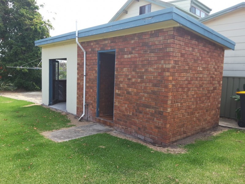 25 Ormonde Cres, Orient Point NSW 2540