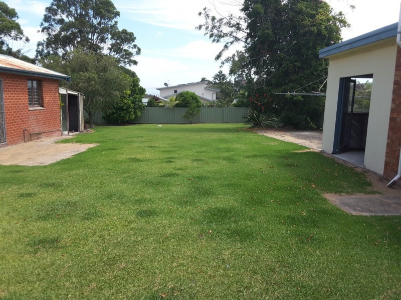 25 Ormonde Cres, Orient Point NSW 2540