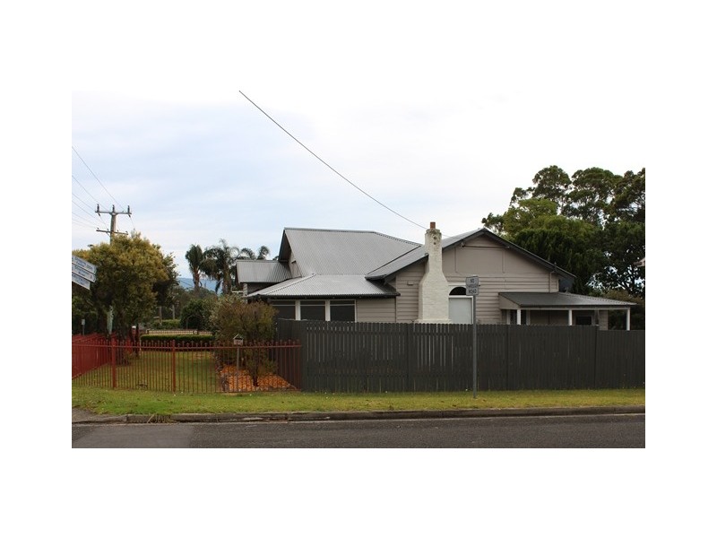 135 Plunkett Street, Nowra NSW 2541