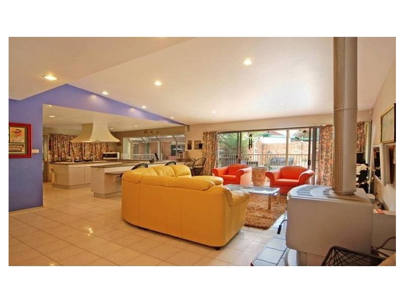2 The Lake Circuit, Culburra Beach NSW 2540