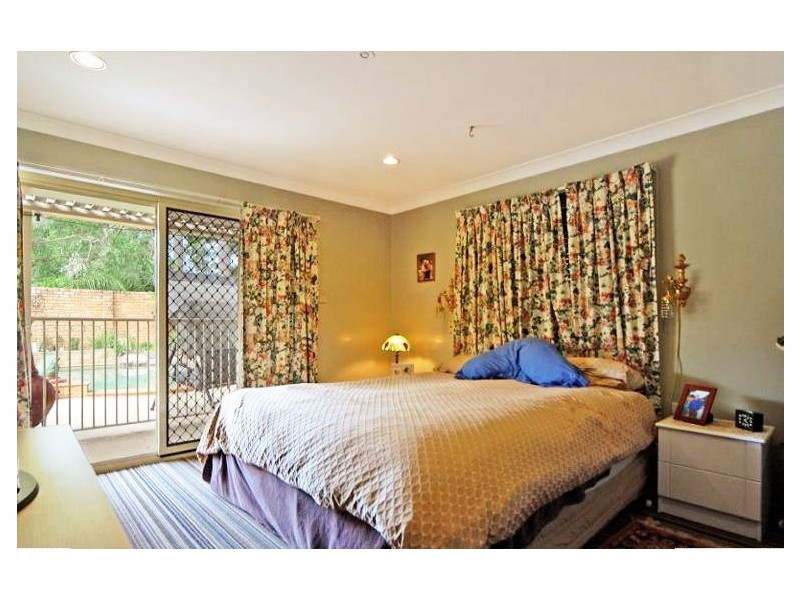 2 The Lake Circuit, Culburra Beach NSW 2540