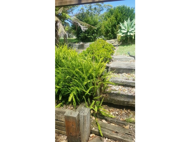 14 ORAMA CRESCENT, Orient Point NSW 2540