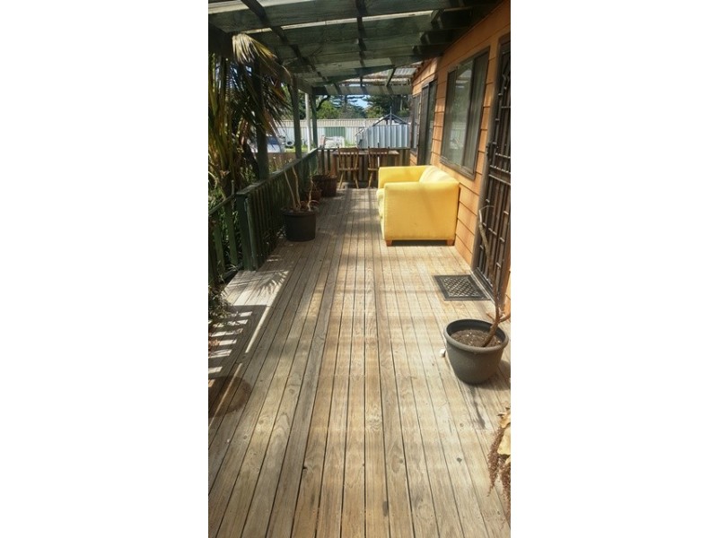 14 ORAMA CRESCENT, Orient Point NSW 2540