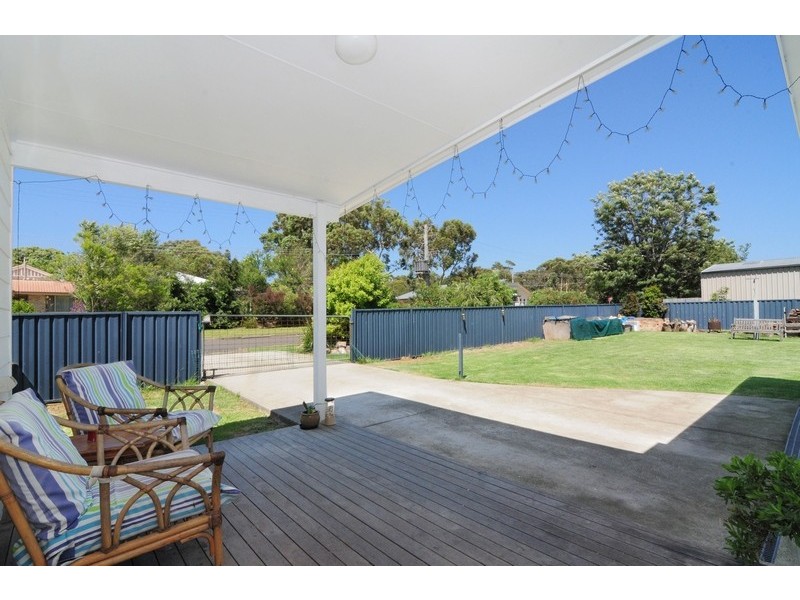 25 Cudmirrah Avenue, Cudmirrah NSW 2540