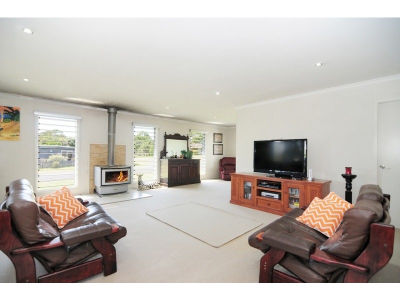 25 Cudmirrah Avenue, Cudmirrah NSW 2540