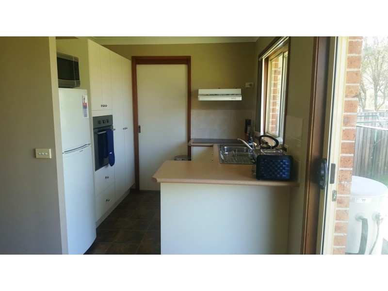 2 /105 GREENBANK GROVE, Culburra Beach NSW 2540