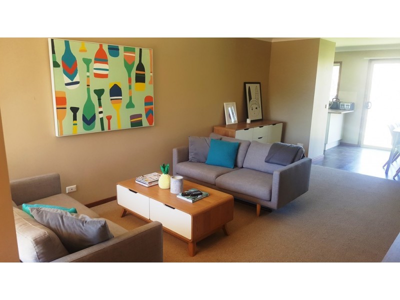 2 /105 GREENBANK GROVE, Culburra Beach NSW 2540