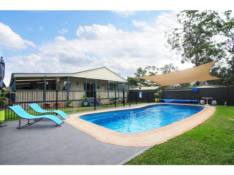 Sanctuary Point NSW 2540