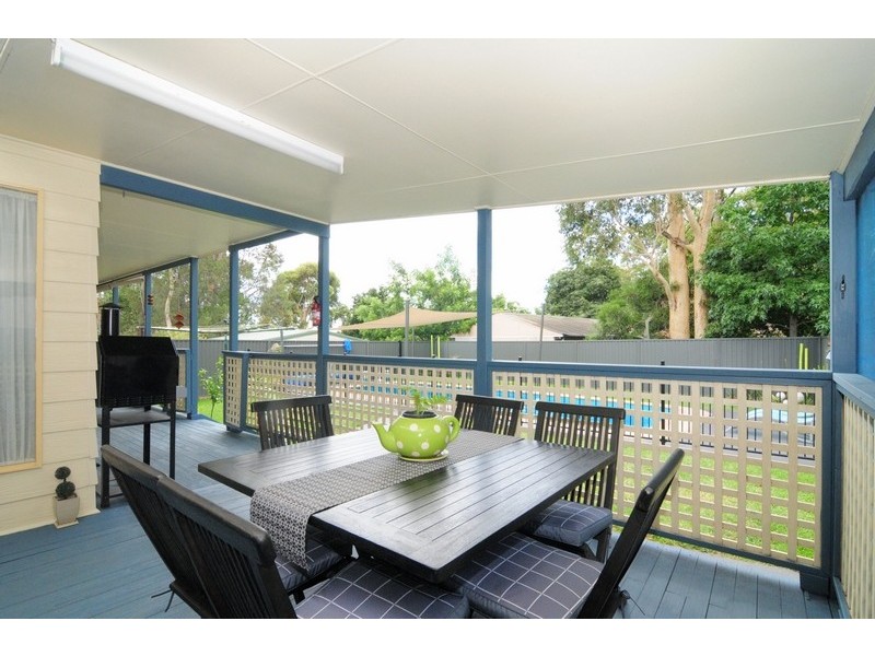 Sanctuary Point NSW 2540