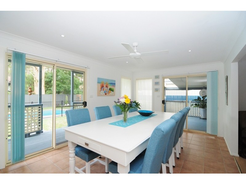 Sanctuary Point NSW 2540