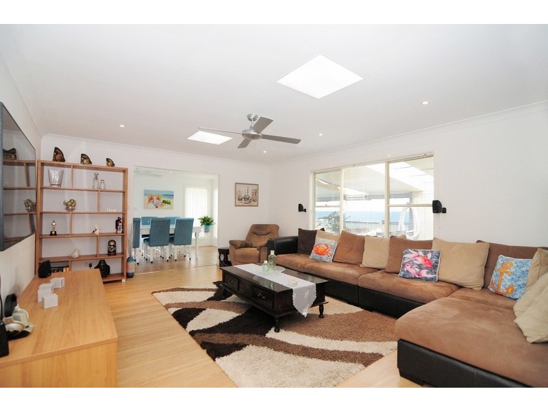 Sanctuary Point NSW 2540