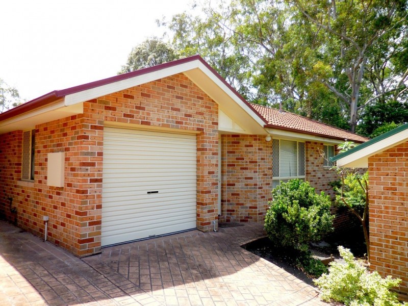 4-67 Brinawarr Street, Bomaderry NSW 2541
