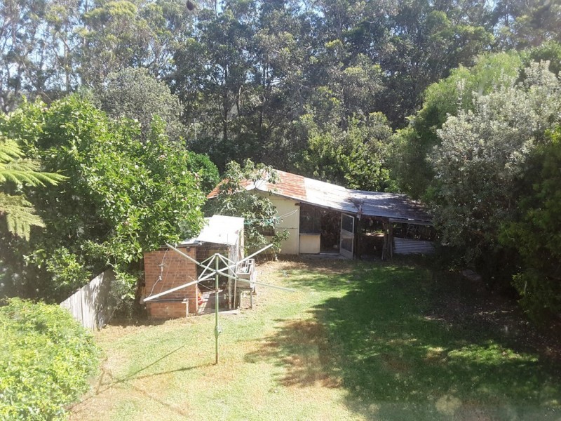 Orient Point NSW 2540