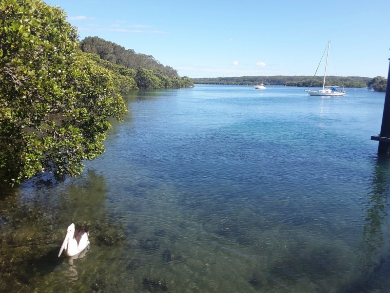 Orient Point NSW 2540