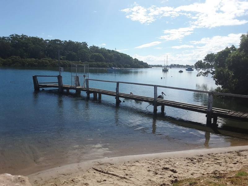 Orient Point NSW 2540