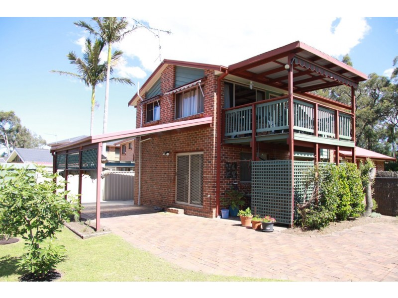 124 Yurunga Drive, North Nowra NSW 2541