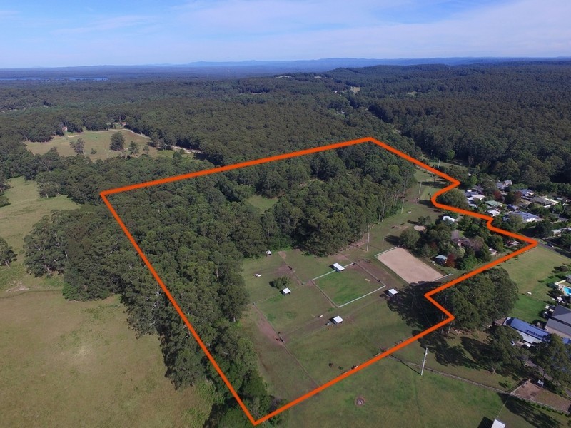 6 Torbin Place, Tomerong NSW 2540