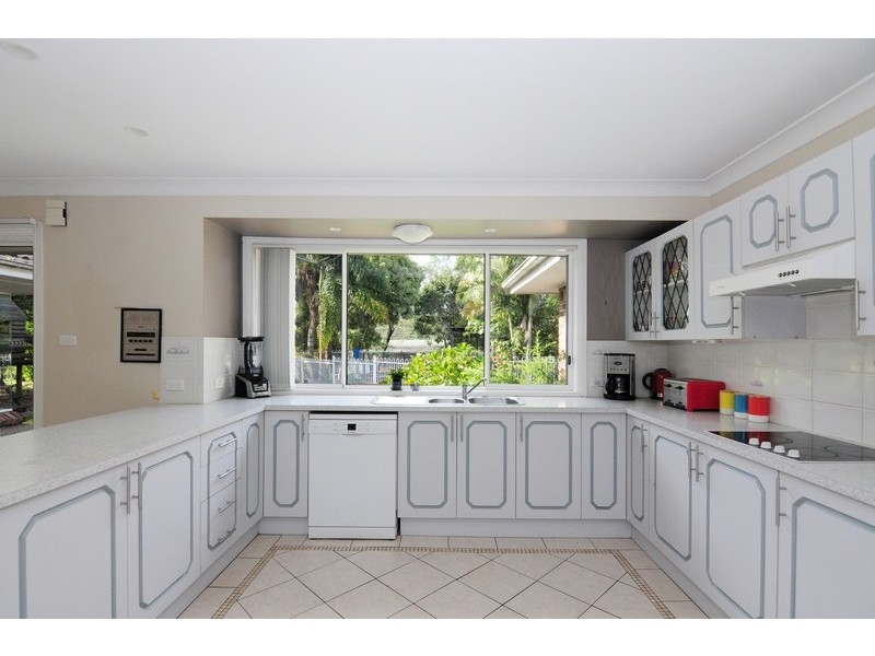 6 Torbin Place, Tomerong NSW 2540