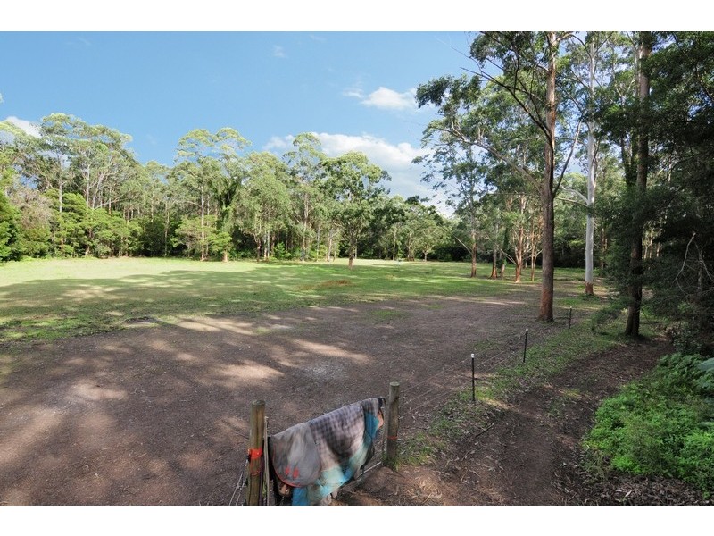 6 Torbin Place, Tomerong NSW 2540