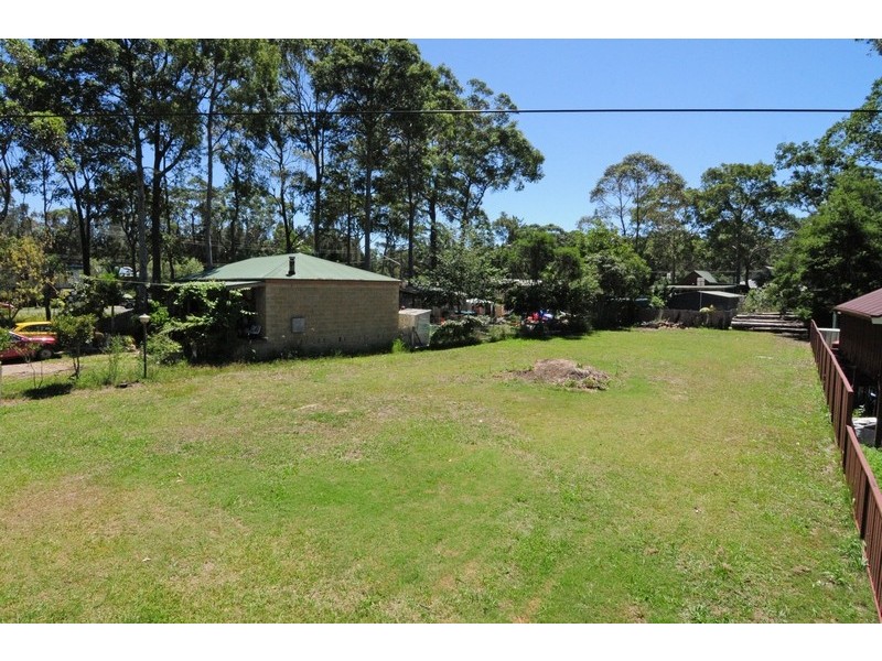 6 Mountain Street, Sanctuary Point NSW 2540