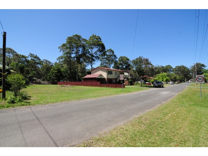 6 Mountain Street, Sanctuary Point NSW 2540