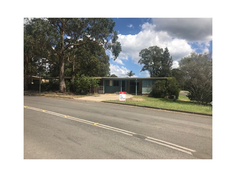 36 PARK ROAD, Nowra NSW 2541