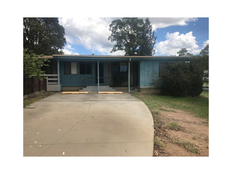 36 PARK ROAD, Nowra NSW 2541