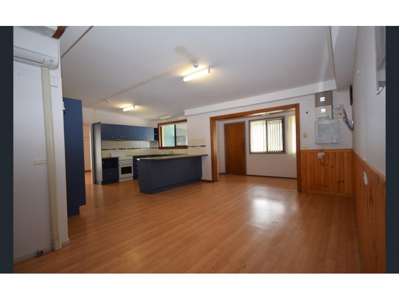 36 PARK ROAD, Nowra NSW 2541