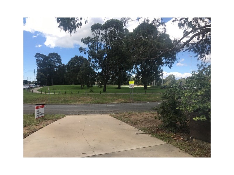 36 PARK ROAD, Nowra NSW 2541