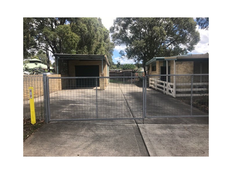 36 PARK ROAD, Nowra NSW 2541