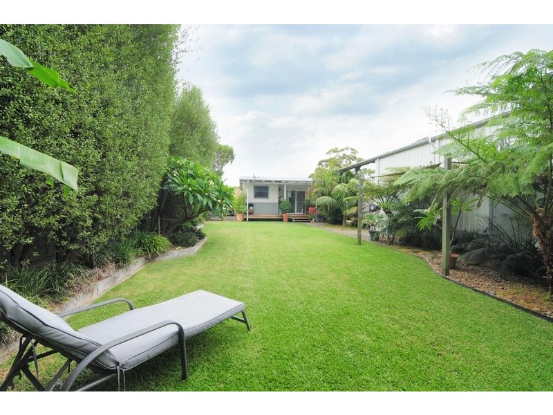 Vincentia NSW 2540