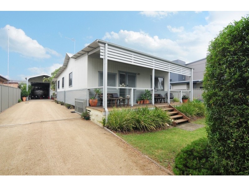 Vincentia NSW 2540