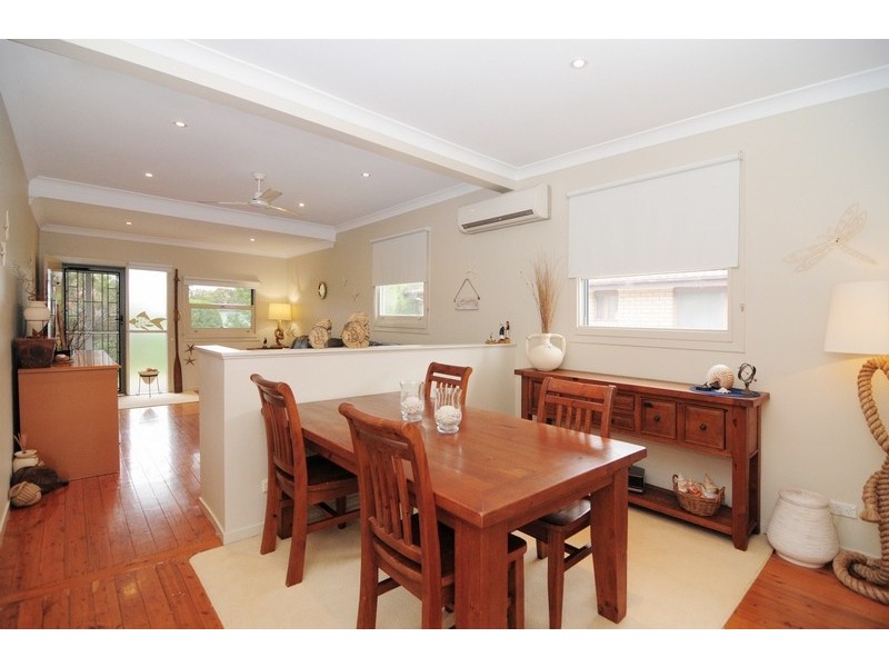 Vincentia NSW 2540